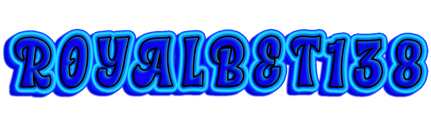 ROYALBET138 Logo